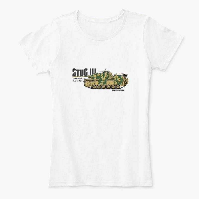 StuG III Ausf. G. T-Shirt