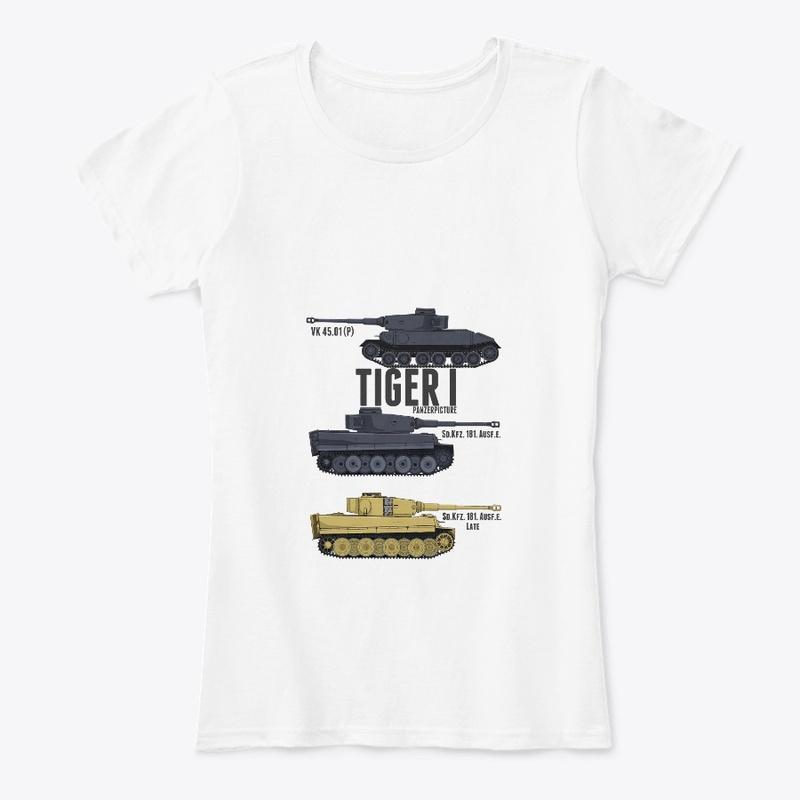 Tigers T-Shirt